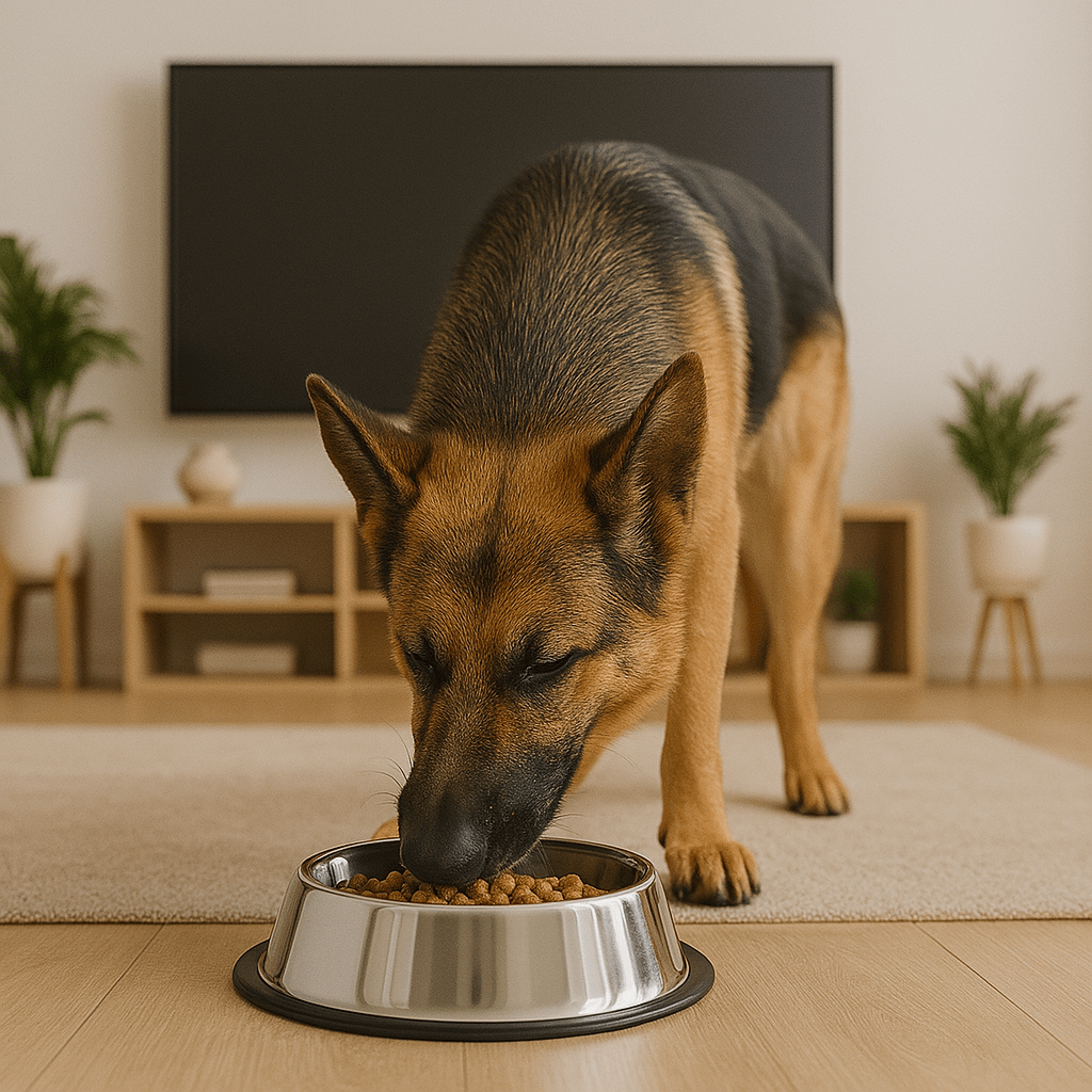 Comida Para Perros - Golmos
