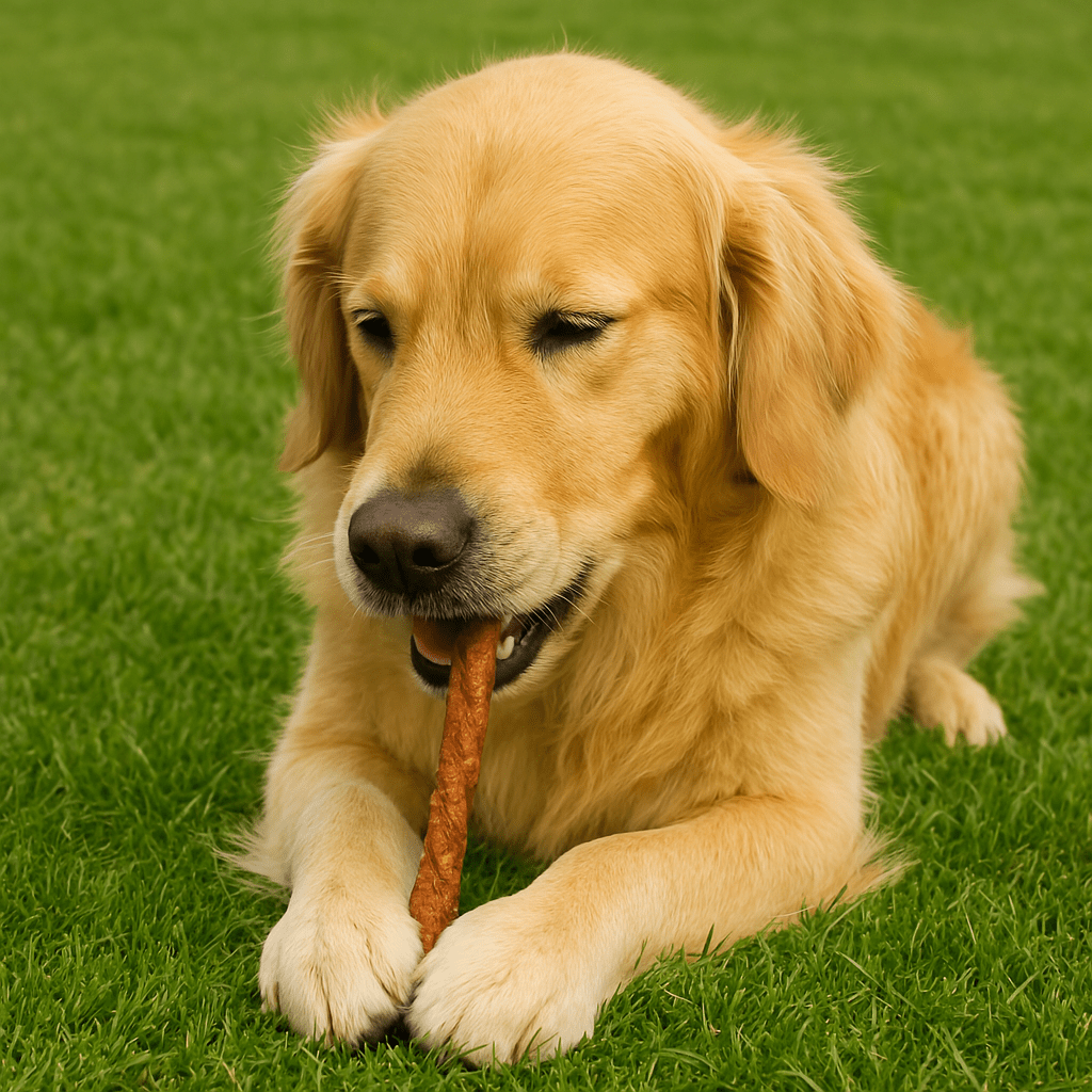Snacks Para Perros - Golmos
