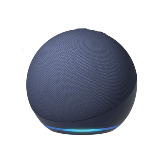 Echo Dot (5ta generación, modelo 2022) sin reloj