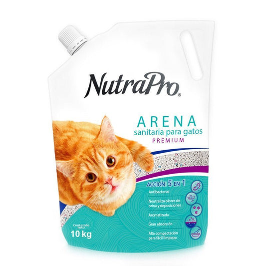 Nutra Pro Arena Sanitaria - Golmos
