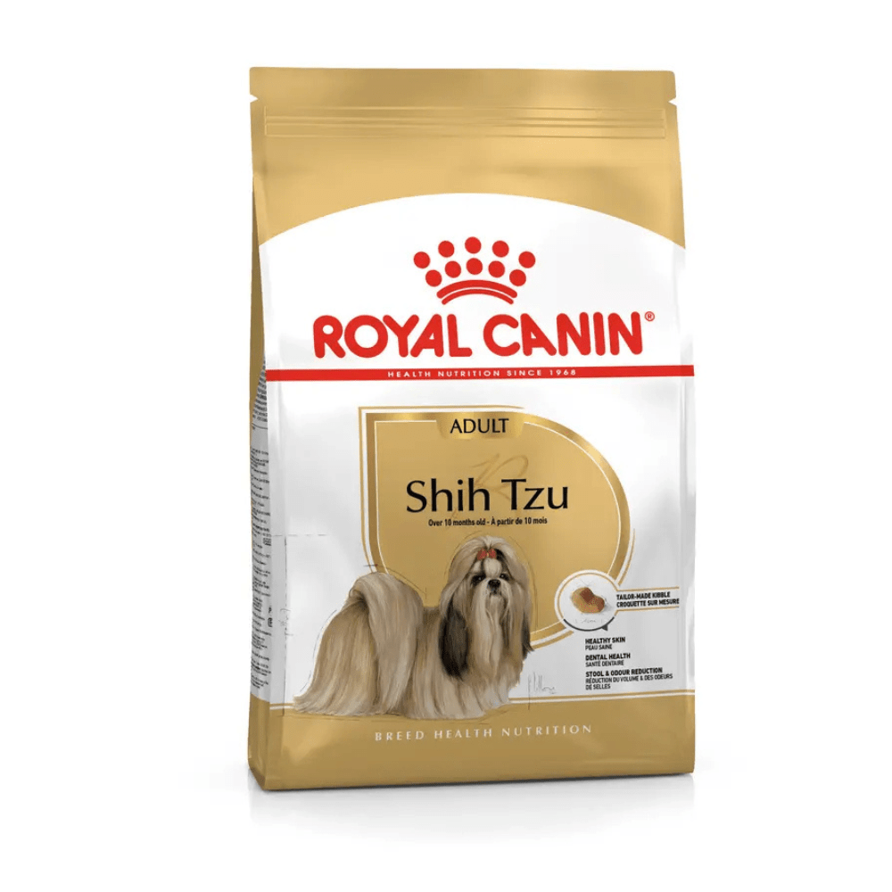 Royal Canin Adult Shih Tzu - Golmos