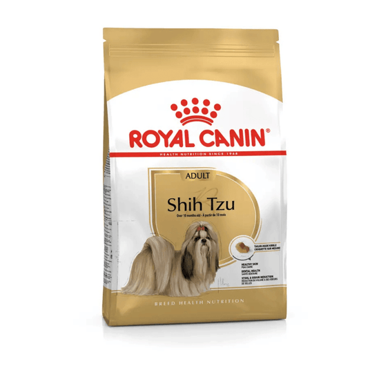 Royal Canin Adult Shih Tzu - Golmos