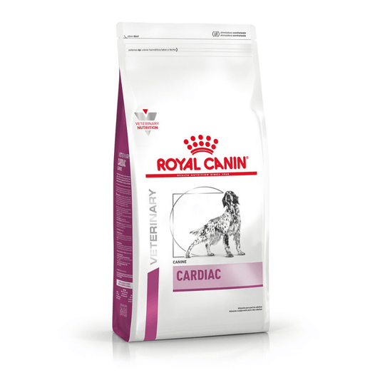Royal Canin Cardiac Cannie Adulto Razas Grandes - Golmos