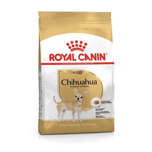 Royal Canin Chihuahua Adult - Golmos