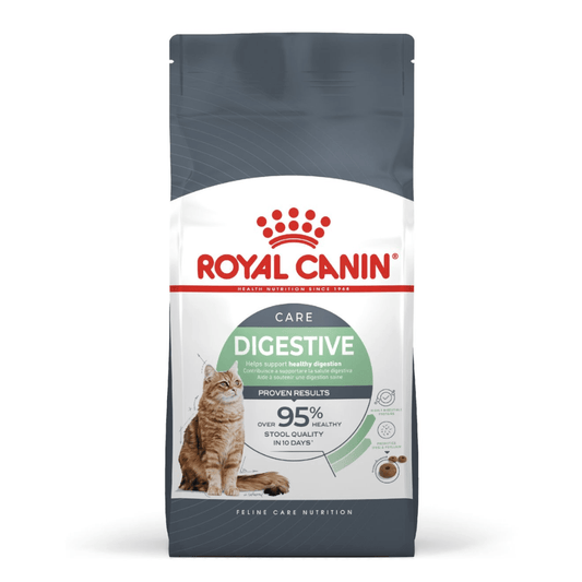 Royal Canin Digestive Care Adultos Todas las Razas - Golmos