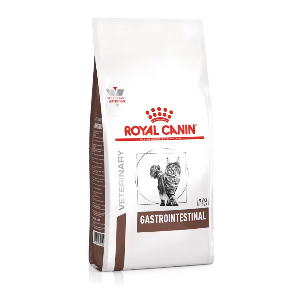 Royal Canin Gastrointestinal Adultos - Golmos