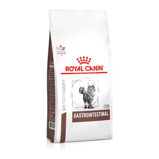 Royal Canin Gastrointestinal Adultos - Golmos