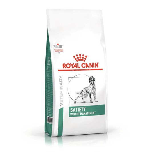 Royal Canin Satiety Weight Adulto Razas Grandes - Golmos